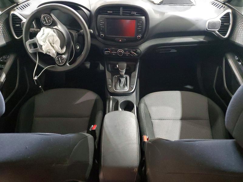 Aukcja sprzedaży 2024 Kia Soul, vin: KNDJ23AU0R7235925, numer aukcji: 62983996
