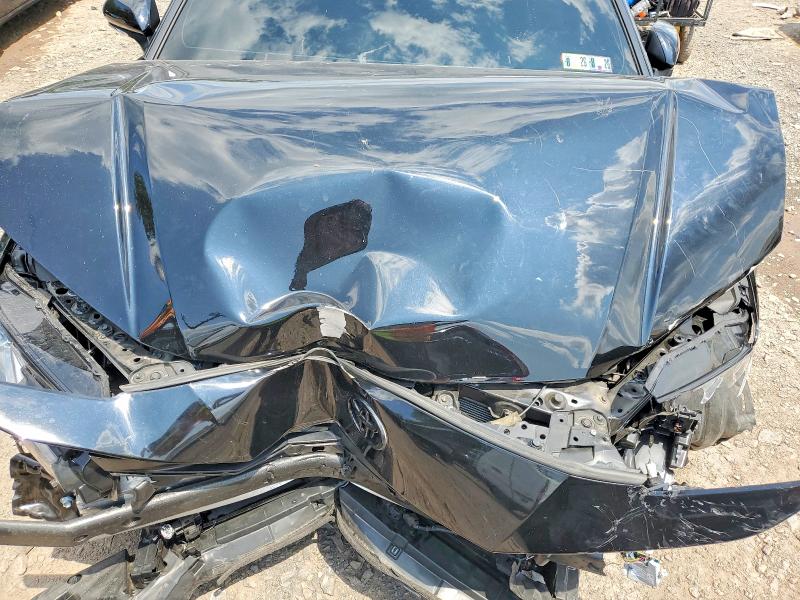 Aukcja sprzedaży 2025 Toyota Camry, vin: 4T1DBADK1SU539070, numer aukcji: 62088876