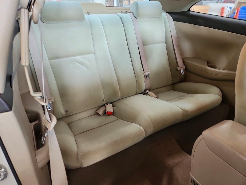 59354016 :رقم المزاد ، 4T1CE38P06U662675 vin ، 2006 Toyota Camry Solara مزاد بيع