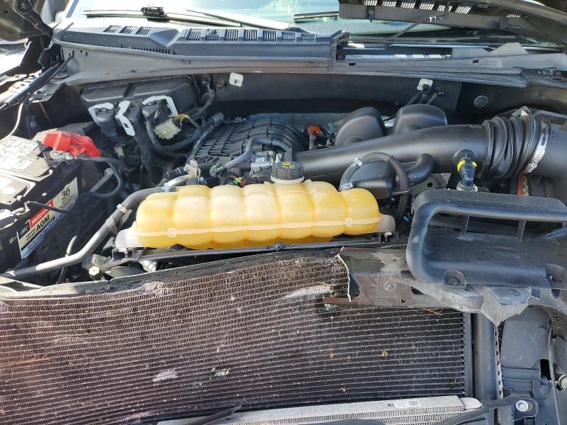 Продажа на аукционе авто 2019 Ford F150, vin: 1FTEW1CB7KFC97176, номер лота: 61718686