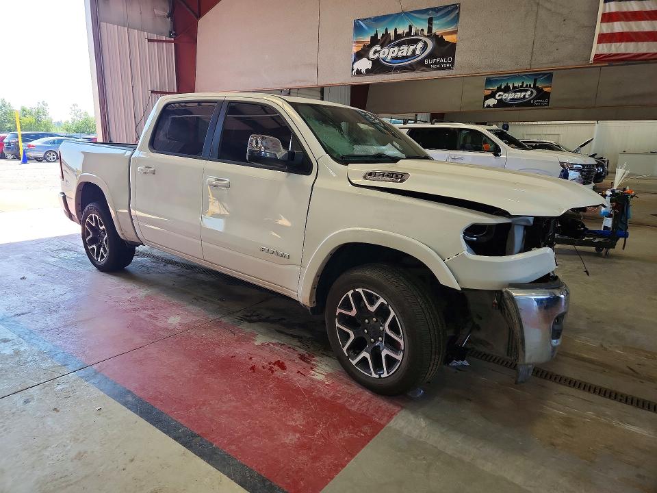 Продажа на аукционе авто 2026 Ram Ram, vin: 3C6SRFJP3T4167944, номер лота: 59864686