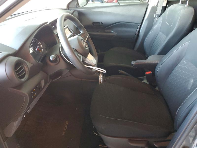 Aukcja sprzedaży 2022 Nissan Kicks, vin: 3N1CP5BV3NL511374, numer aukcji: 60896026