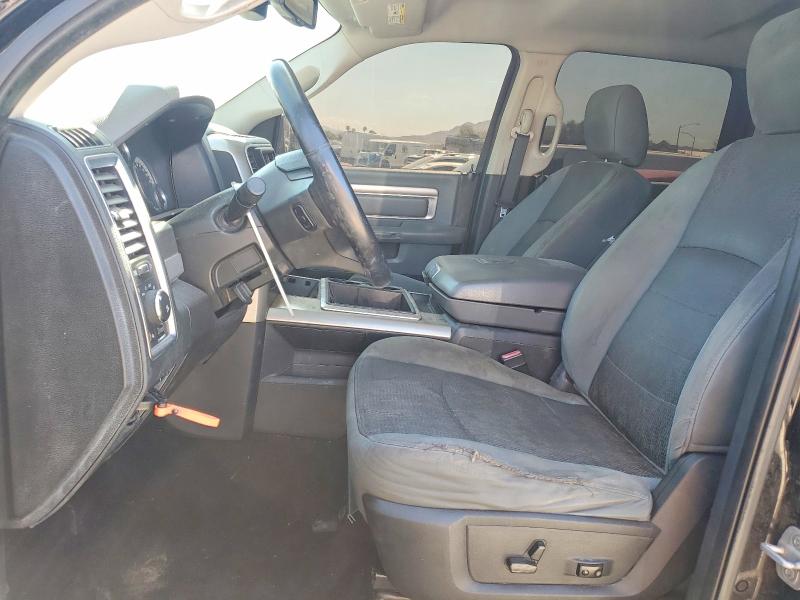 Продажа на аукционе авто 2014 Ram 1500, vin: 1C6RR6LT6ES229419, номер лота: 63214416