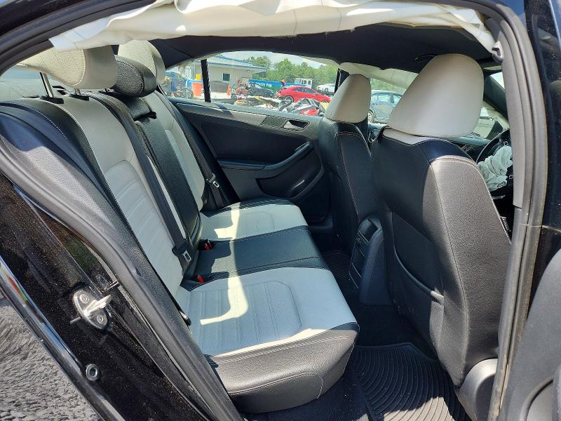 Aukcja sprzedaży 2016 Volkswagen Jetta, vin: 3VWD17AJ9GM294842, numer aukcji: 59813616