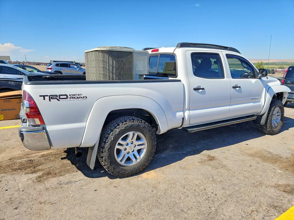 Aukcja sprzedaży 2009 Toyota Tacoma, vin: 3TMMU52N19M015046, numer aukcji: 62694206