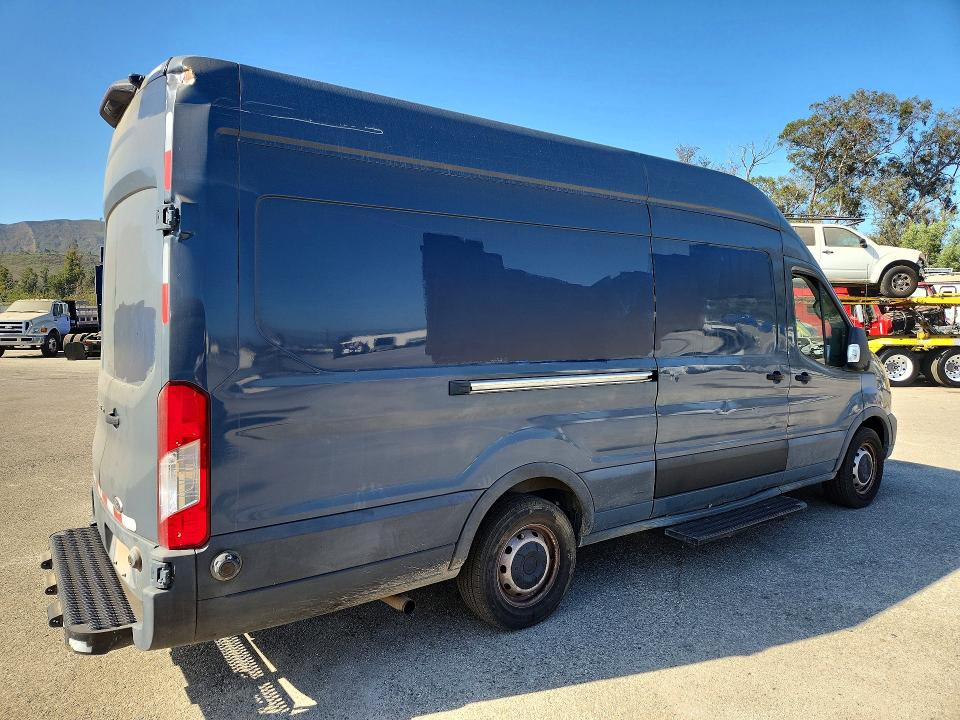 Aukcja sprzedaży 2020 Ford Transit, vin: 1FTBR3X84LKB32389, numer aukcji: 53851316