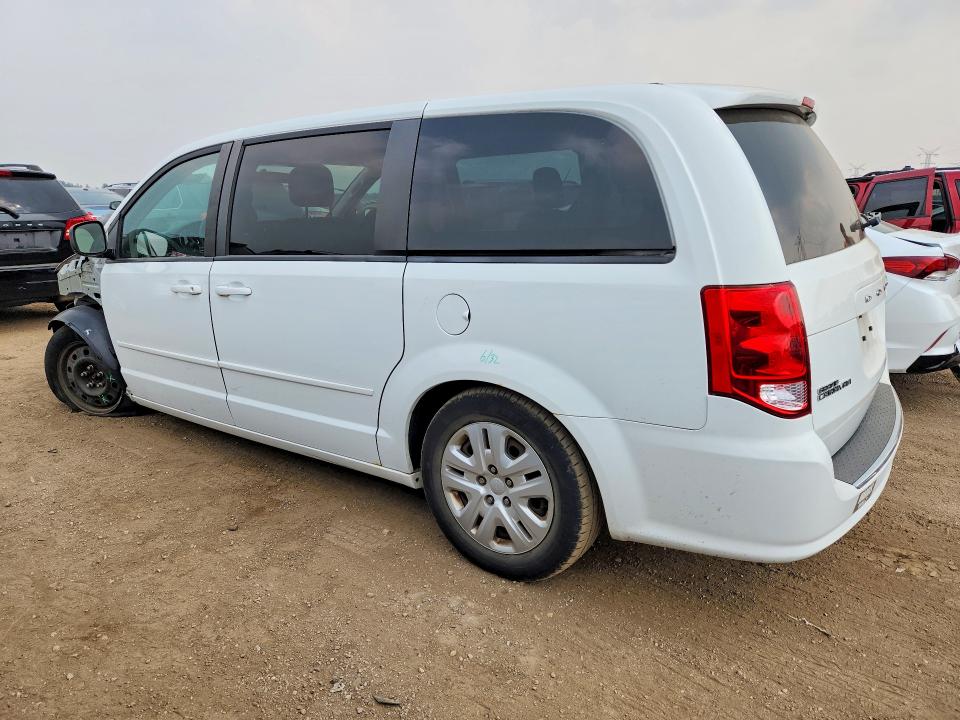 Продажа на аукционе авто 2015 Dodge Grand Caravan, vin: 2C4RDGBG2FR667827, номер лота: 61132836