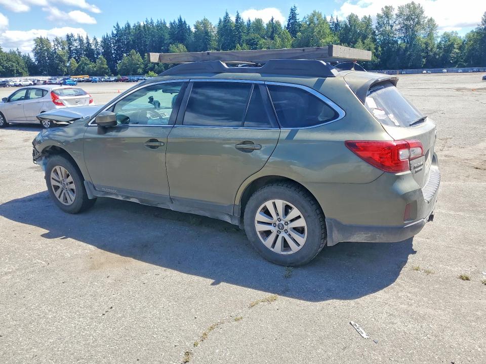 Продаж на аукціоні авто 2016 Subaru Outback, vin: 4S4BSACC3G3358292, номер лоту: 60425706