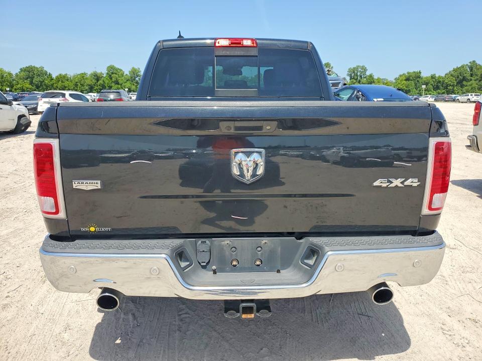 Продаж на аукціоні авто 2017 Ram 1500, vin: 1C6RR7NM1HS877427, номер лоту: 59989646