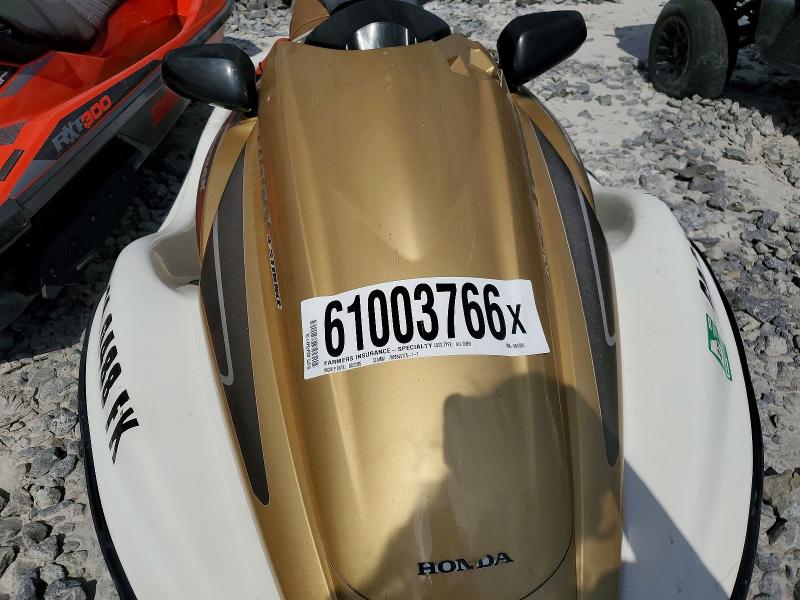 61003766 :رقم المزاد ، HPSE1260C505 vin ، 2005 Other Jetski Jet Ski مزاد بيع