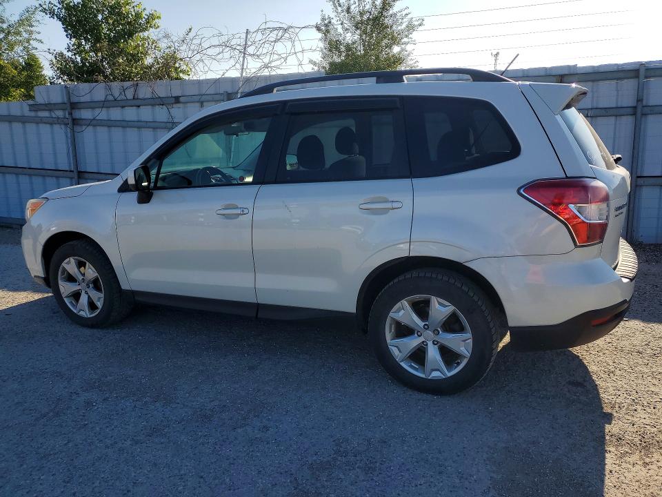 62404606 :رقم المزاد ، JF2SJCHC1FH475190 vin ، 2015 Subaru Forester مزاد بيع