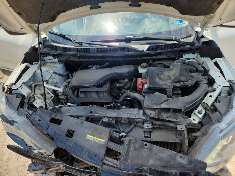 Продажа на аукционе авто 2018 Nissan Rogue Sport, vin: JN1BJ1CR3JW263459, номер лота: 59950346