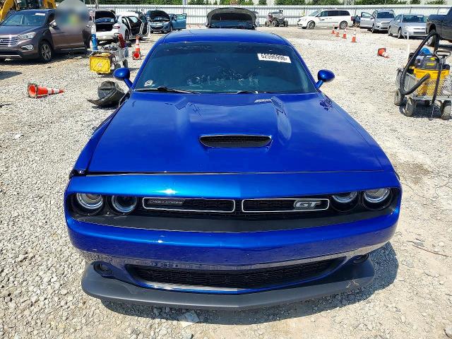 Продаж на аукціоні авто 2021 Dodge Challenger, vin: 2C3CDZJGXMH610768, номер лоту: 62596996