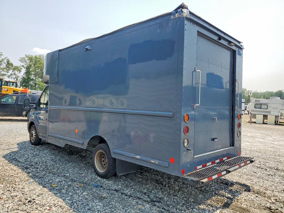 2021 Ford Transit მანქანა იყიდება აუქციონზე, vin: 1FDDF6P82MKA55585, აუქციონის ნომერი: 61669316