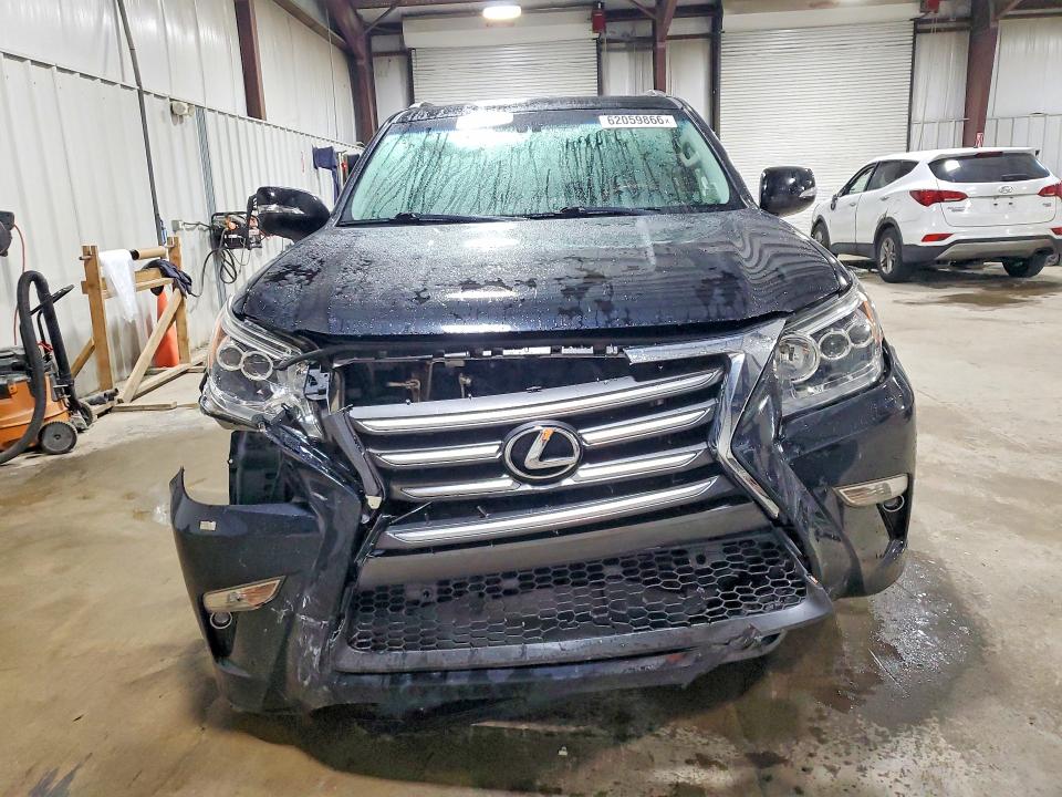 Aukcja sprzedaży 2017 Lexus Gx, vin: JTJBM7FX3H5173212, numer aukcji: 62059866