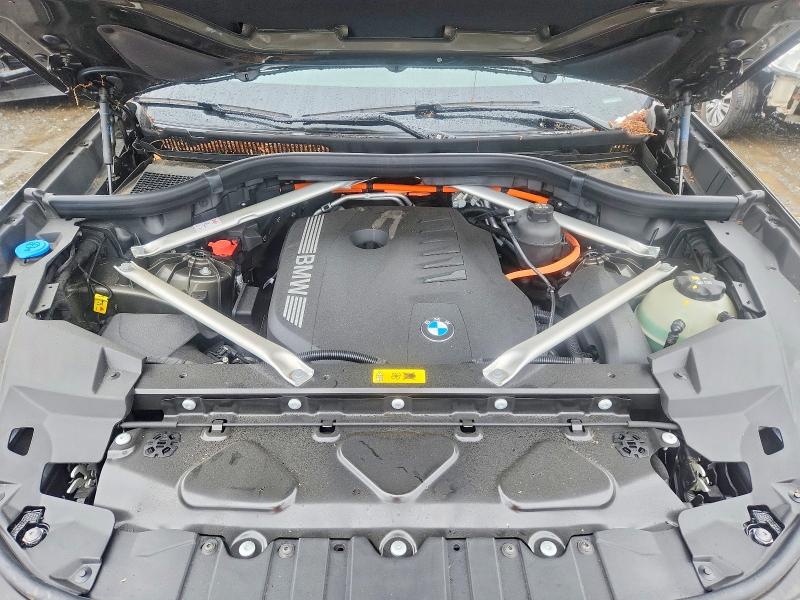 Продажа на аукционе авто 2026 Bmw X5, vin: 5UX43EU02T9256946, номер лота: 85972495