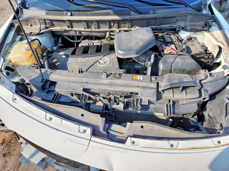 Продажа на аукционе авто 2015 Mazda Cx-9, vin: JM3TB3CA8F0461850, номер лота: 60849436