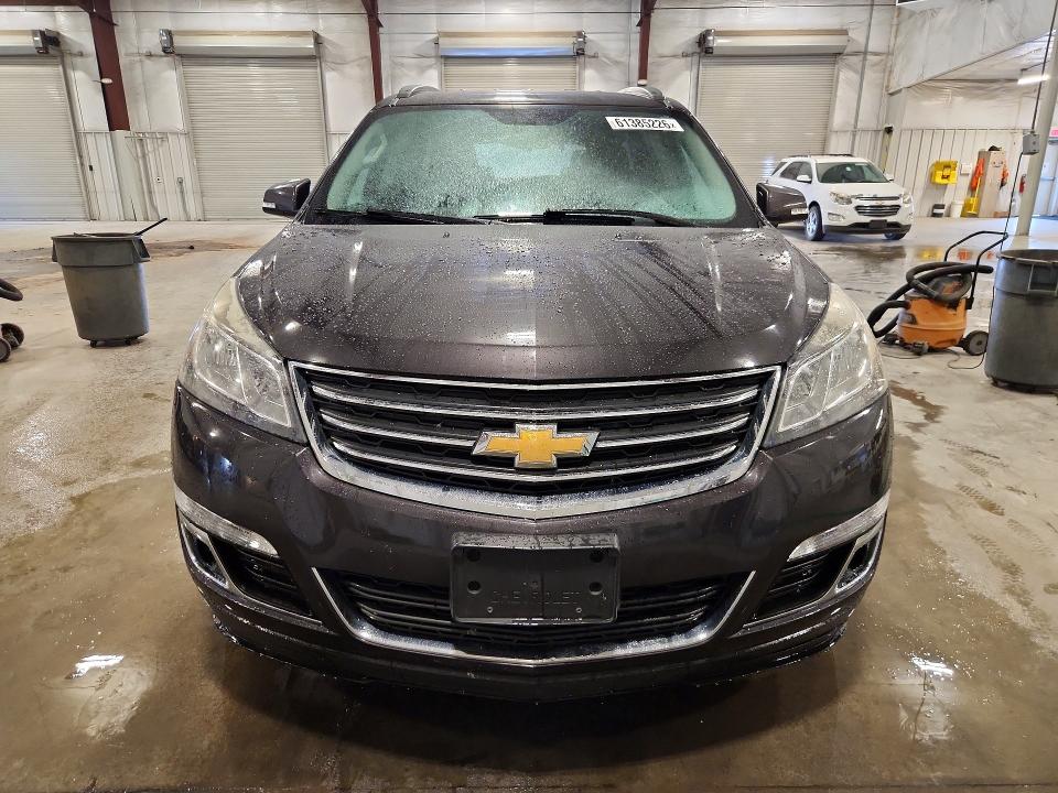 Aukcja sprzedaży 2016 Chevrolet Traverse, vin: 1GNKVGKDXGJ163303, numer aukcji: 61385226