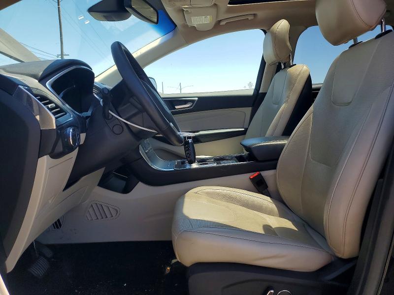 Aukcja sprzedaży 2019 Ford Edge, vin: 2FMPK3K98KBC02698, numer aukcji: 60492676