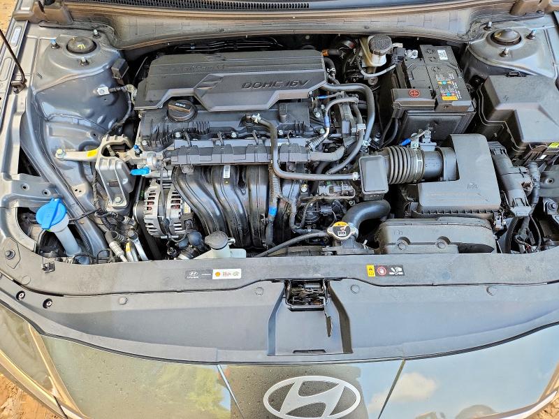Продаж на аукціоні авто 2026 Hyundai Elantra, vin: KMHLM4DG7TU107832, номер лоту: 60303626