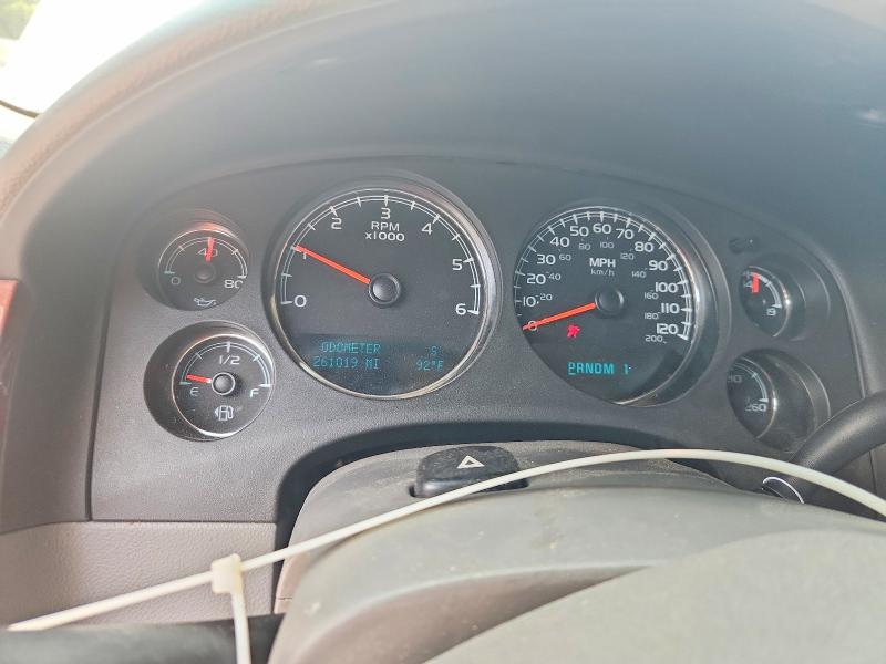 2011 Gmc Sierra მანქანა იყიდება აუქციონზე, vin: 1GT121EG5BF153290, აუქციონის ნომერი: 62837496