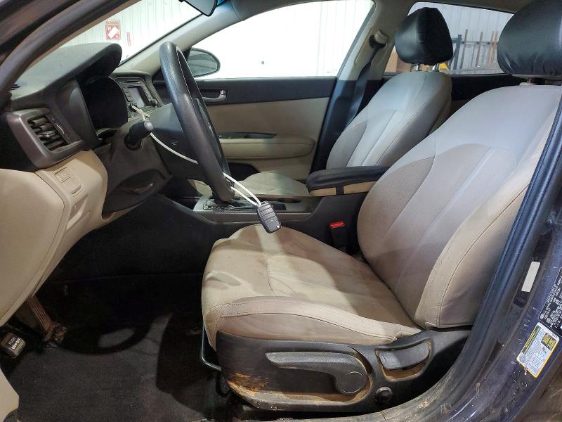 Aukcja sprzedaży 2017 Kia Optima, vin: 5XXGT4L34HG157494, numer aukcji: 63168506