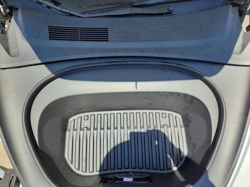 59688026 :رقم المزاد ، 5YJ3E1EA1TF147973 vin ، 2026 Tesla Model 3 مزاد بيع