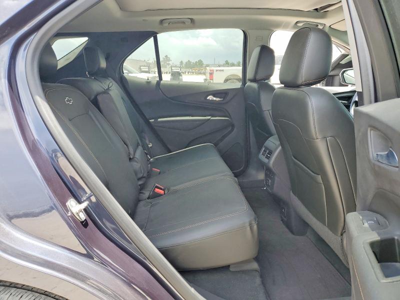 Продажа на аукционе авто 2019 Chevrolet Equinox, vin: 3GNAXZEU7KS536043, номер лота: 59797776