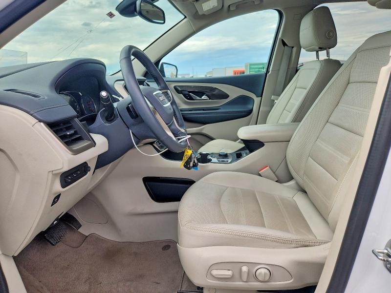 2024 Gmc Terrain მანქანა იყიდება აუქციონზე, vin: 3GKALXEG3RL285923, აუქციონის ნომერი: 61772196