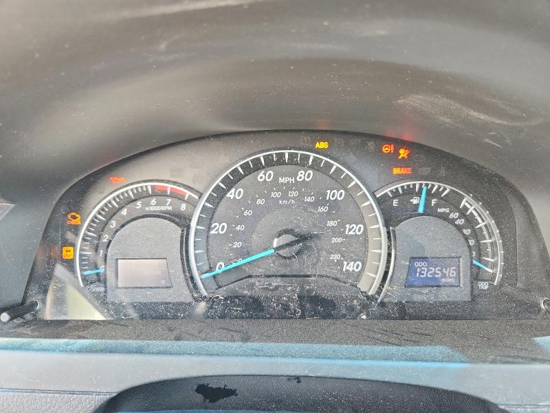 2013 Toyota Camry მანქანა იყიდება აუქციონზე, vin: 4T4BF1FK1DR316948, აუქციონის ნომერი: 62254786