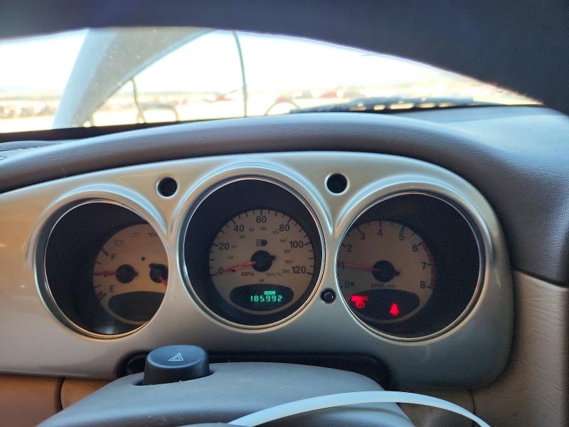 Aukcja sprzedaży 2005 Chrysler Pt Cruiser, vin: 3C4FY48B05T555248, numer aukcji: 59989976