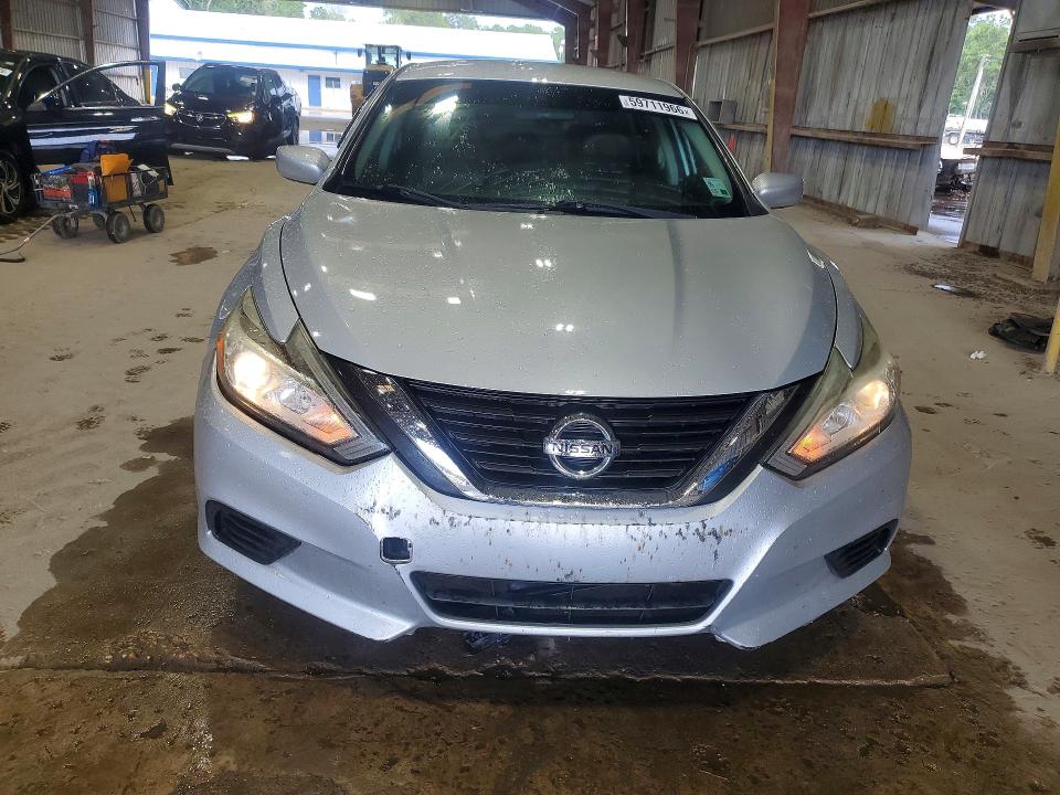 Продажа на аукционе авто 2016 Nissan Altima, vin: 1N4AL3AP0GN334198, номер лота: 59711966