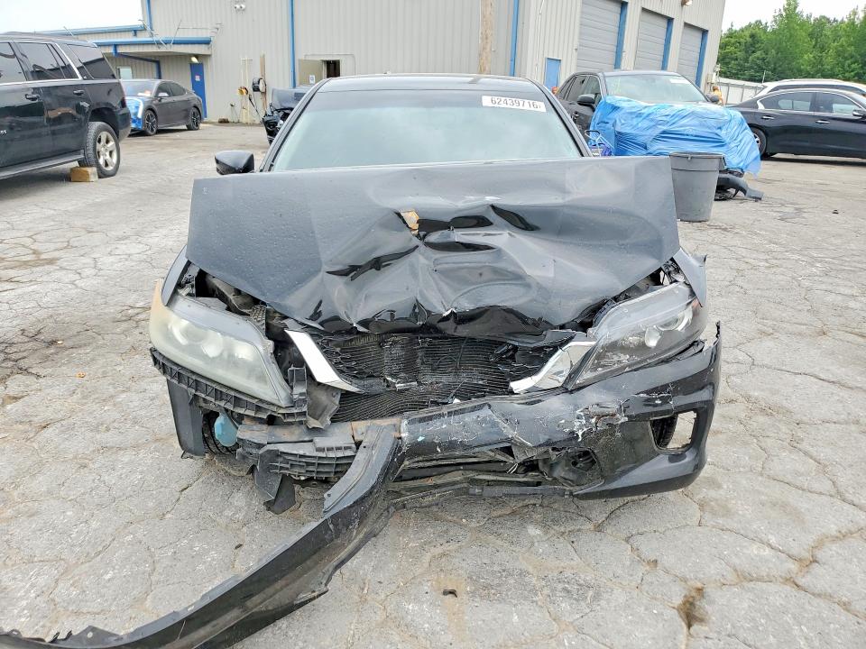 62439716 :رقم المزاد ، 1HGCT1B38EA008562 vin ، 2014 Honda Accord مزاد بيع