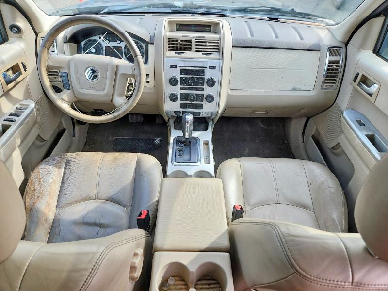 Продажа на аукционе авто 2008 Mercury Mariner, vin: 4M2CU87198KJ15849, номер лота: 85634345
