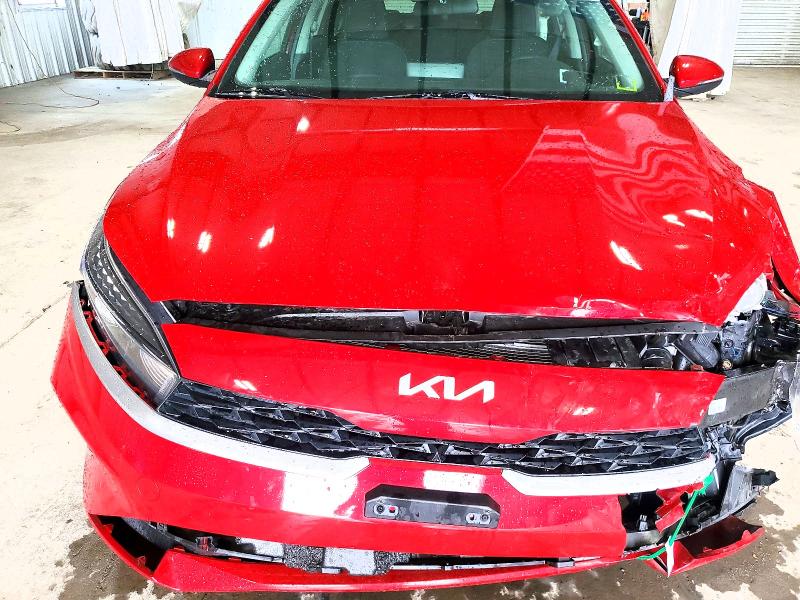 Aukcja sprzedaży 2024 Kia Forte, vin: 3KPF24AD3RE707837, numer aukcji: 63015366