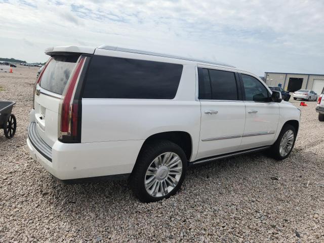 Продажа на аукционе авто 2018 Cadillac Escalade, vin: 1GYS4KKJ7JR216109, номер лота: 61937156