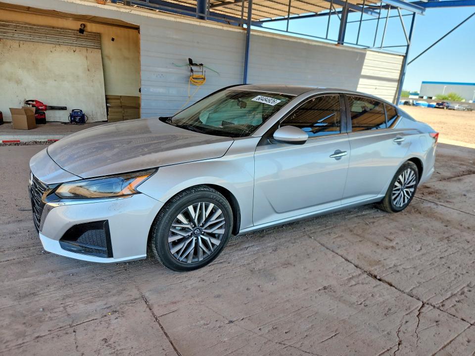 Auction sale of the 2023 Nissan Altima, vin: 1N4BL4DVXPN373403, lot number: 60484926