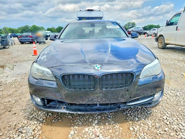 Aukcja sprzedaży 2012 Bmw 528, vin: WBAXH5C59CDW06998, numer aukcji: 62158686
