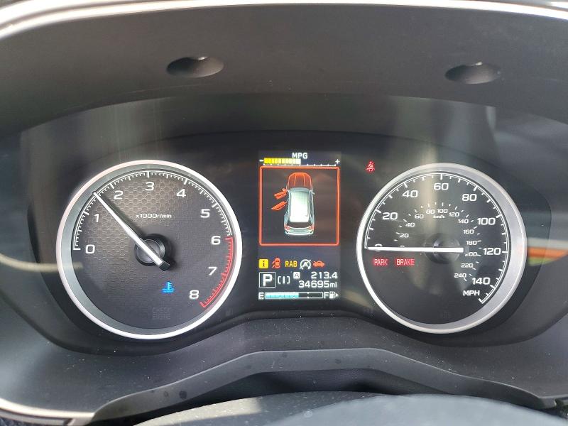 Aukcja sprzedaży 2024 Subaru Forester, vin: JF2SKALC9RH415073, numer aukcji: 60521156
