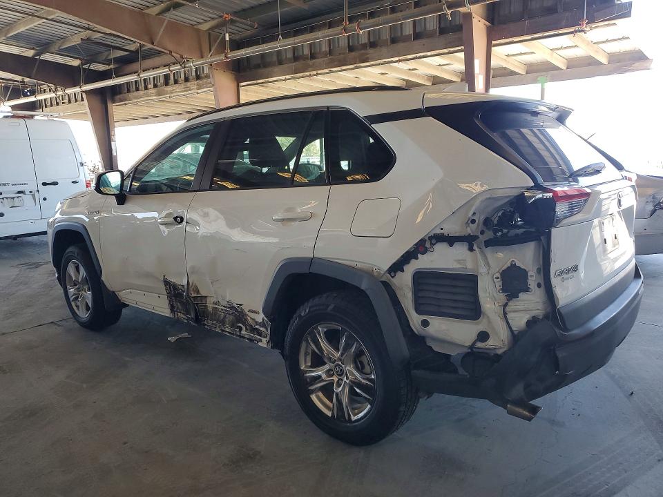 Продаж на аукціоні авто 2020 Toyota Rav4, vin: 2T3MWRFV6LW083151, номер лоту: 60673966