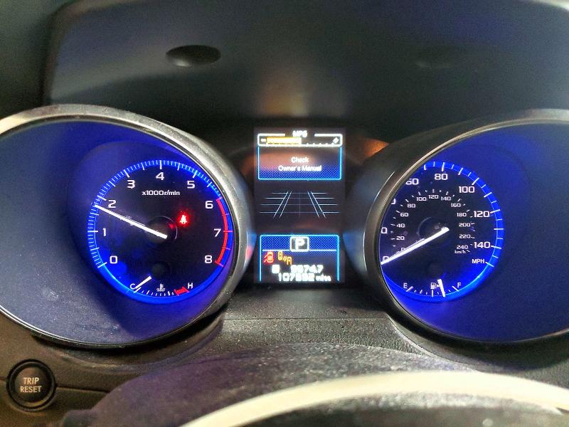 Продаж на аукціоні авто 2016 Subaru Outback, vin: 4S4BSAFC4G3224645, номер лоту: 60478686