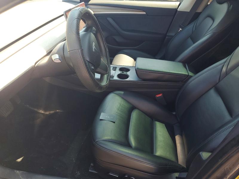 Aukcja sprzedaży 2023 Tesla Model 3, vin: 5YJ3E1EB7PF391576, numer aukcji: 62425906