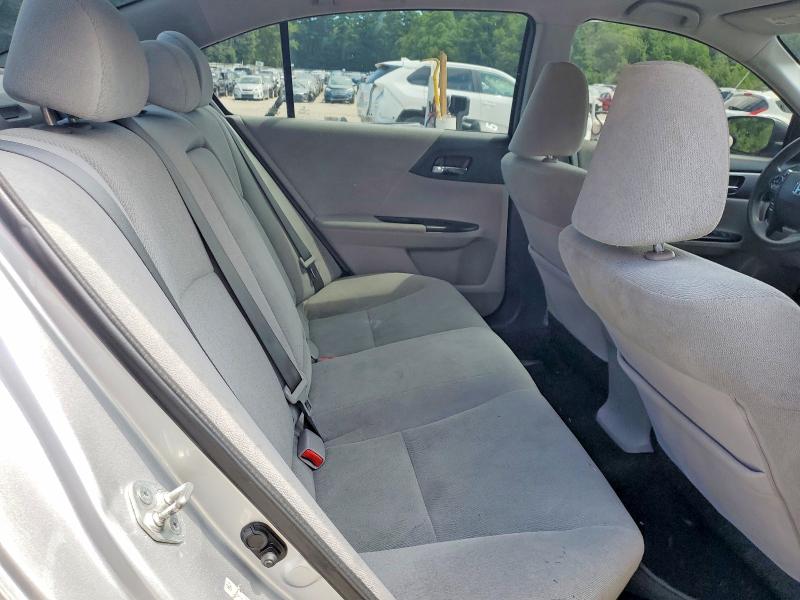 Продажа на аукционе авто 2013 Honda Accord, vin: 1HGCR2F36DA156836, номер лота: 61516306