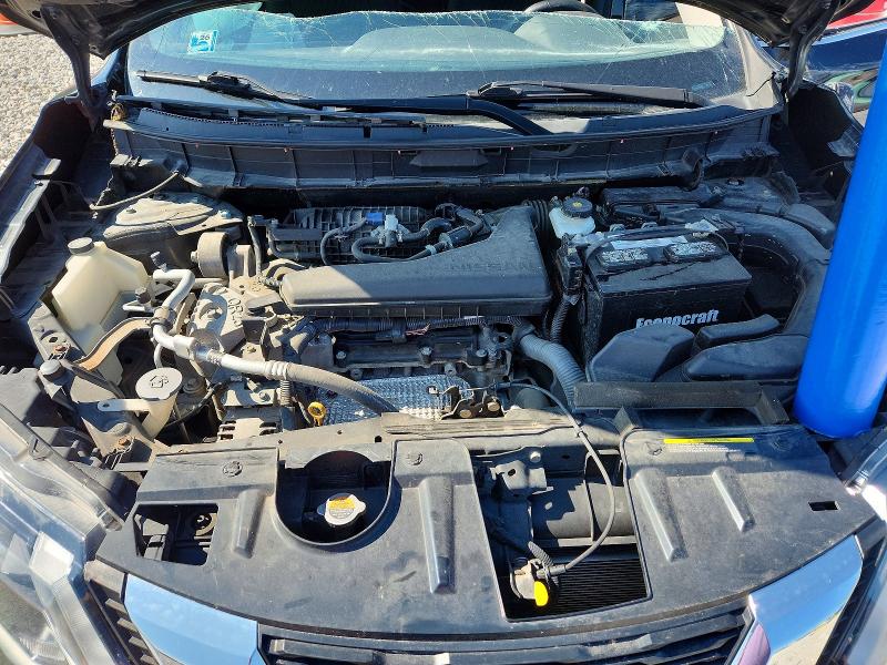 Продажа на аукционе авто 2020 Nissan Rogue, vin: 5N1AT2MV8LC728712, номер лота: 59309196