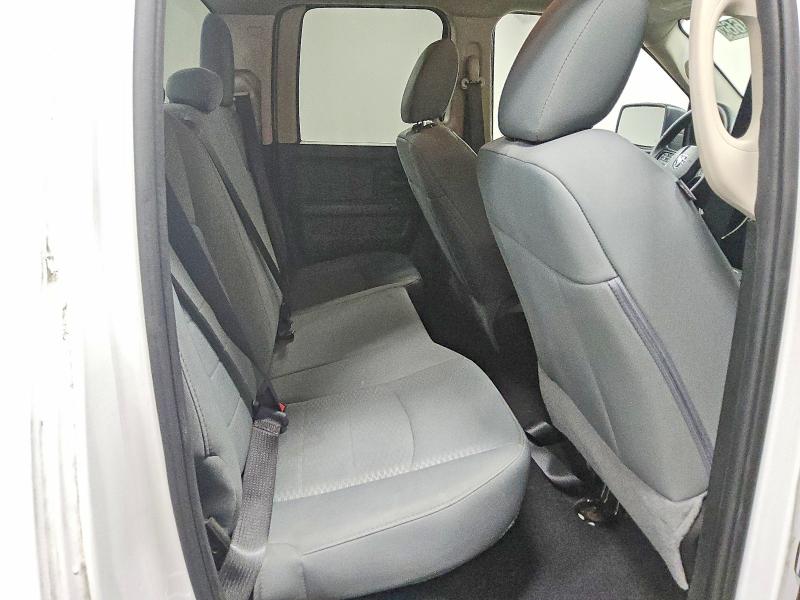 61179466 :رقم المزاد ، 1C6RR7FG1KS678927 vin ، 2019 Ram 1500 Classic مزاد بيع
