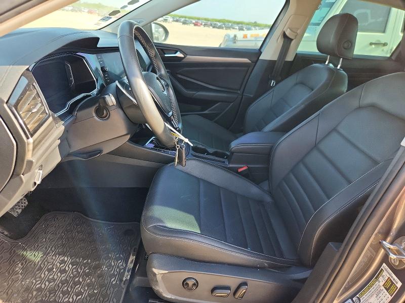 Продажа на аукционе авто 2021 Volkswagen Jetta, vin: 3VWE57BU5MM094361, номер лота: 63308406