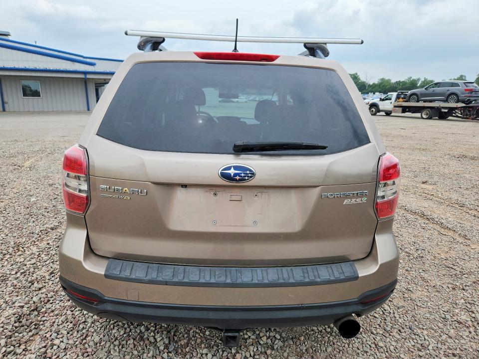 Aukcja sprzedaży 2014 Subaru Forester, vin: JF2SJAEC9EH494139, numer aukcji: 62171366