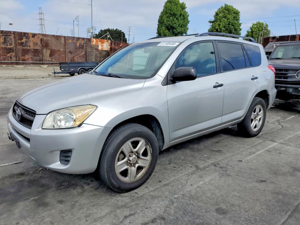 Aukcja sprzedaży 2011 Toyota Rav4, vin: 2T3BF4DVXBW084380, numer aukcji: 61198496