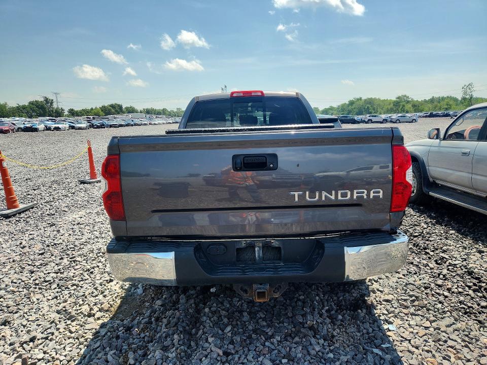 Aukcja sprzedaży 2014 Toyota Tundra, vin: 5TFUY5F10EX362058, numer aukcji: 61765006