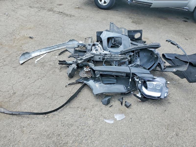 2021 Hyundai Palisade მანქანა იყიდება აუქციონზე, vin: KM8R4DHE0MU233115, აუქციონის ნომერი: 61594626